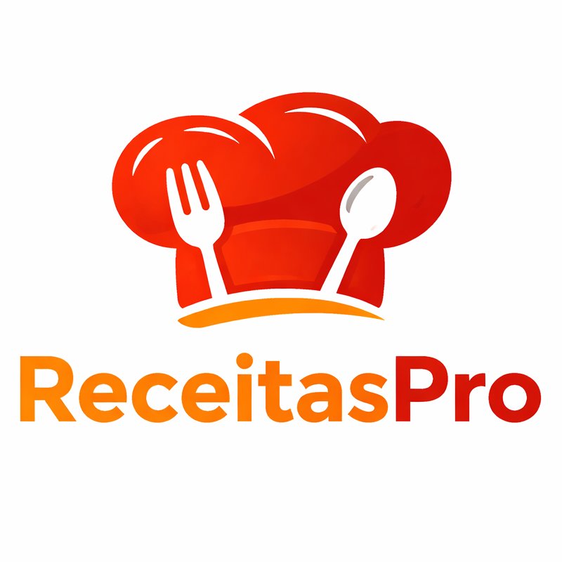 Receitas Pro